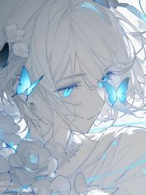 灵蝶海