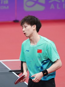 林高远：爱你藏在心底