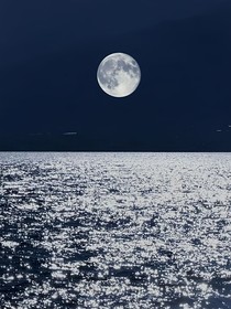 月亮回忆录