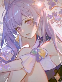 伴君倾心