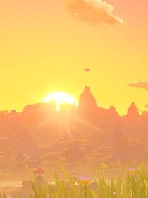 原神OC文：旅星途忆