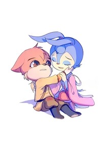 虹猫蓝兔明珠观影