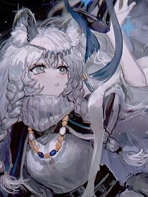 原神：啊啦啦，你们好啊！