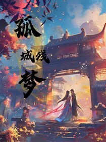 孤城残梦（接）
