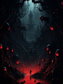 诡异笔记本