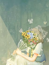 空间转换，萌宝来袭