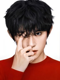 易烊千玺：先看清我，再喜欢我