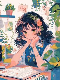 我不会败给命运