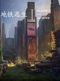 地铁逃生之混乱的世界
