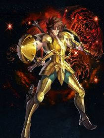 圣斗士星矢之集齐圣衣