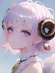 我捡了个团宠当（all原创女主）