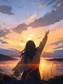 开启自我救赎