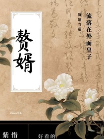超強(qiáng)贅婿