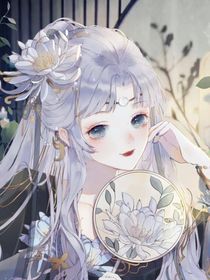 身为神女，毫无神性