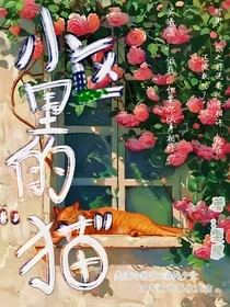 小区里的猫