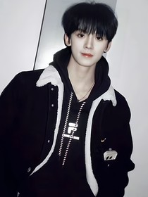 TF三代：妹妹脸红了