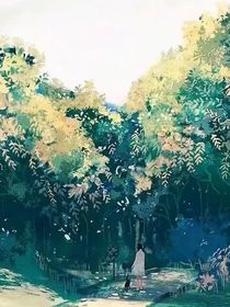 遇初夏与她