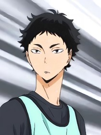 排球少年：柠檬树下有猫头鹰