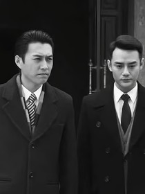 无法言说（伪装者同人）