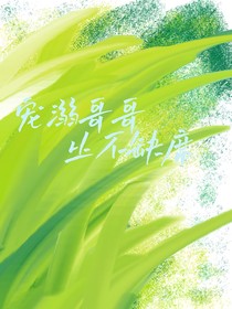 宠溺哥哥从不缺席