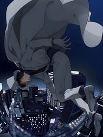 穿到名柯成为怪盗基德的妹妹