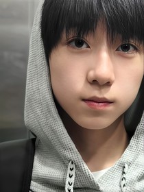 楊博文：在春分