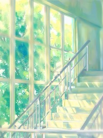 初夏的遗憾