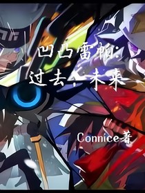 凹凸雷帕：过去，未来