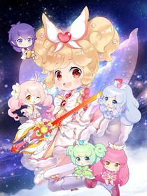 小花仙之四时花语（库安）