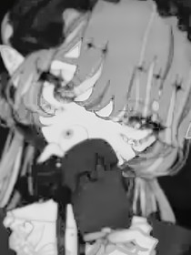 当我穿入捣蛋鬼（彻底疯狂）
