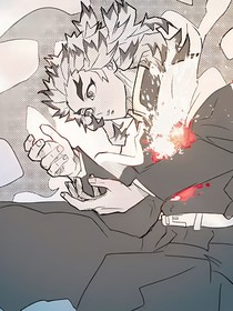 鬼灭之刃：日落
