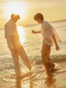 你我所迷失的炙夏