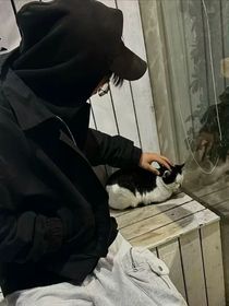 遇见你，我后悔