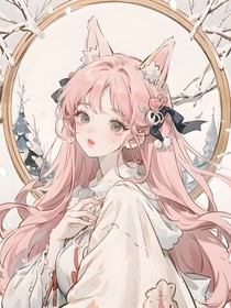 狐妖：失約于月光