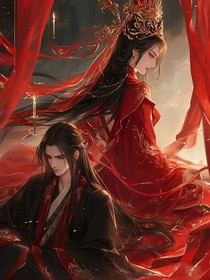 时光回溯，权谋再起：长公主李瑾瑜的帝路传奇