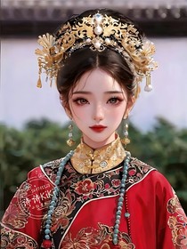 延禧攻略，清漓