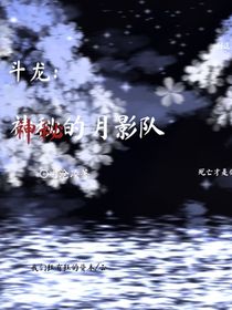 斗龙：月影队