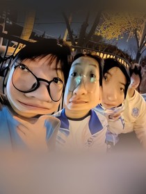 當(dāng)風(fēng)吹過之時(shí)