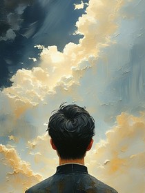 破晓之日（所信非神）