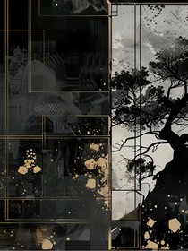 赤墨白绫（狸猫仙君的边牧狗腿子）