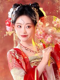 宫尚角：甘为诚臣