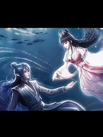 水念默：水默奇遇