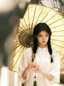 诗浣溪沙之南桁木