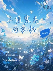正值寒冬遇秋枫
