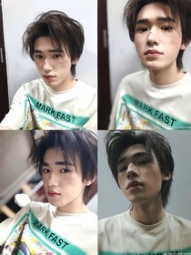 宋亞軒：相擁你