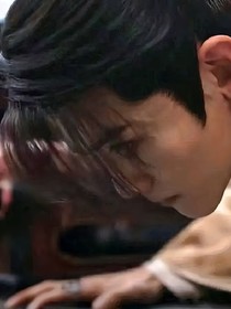 李承澤bg：情非得已