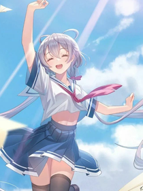 龍王之琉璃誓語
