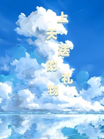 上天送的礼物