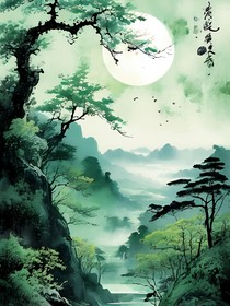 月清集