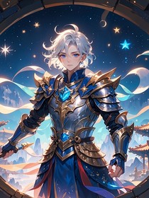 星辰劍道傳奇